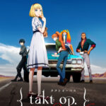 takt op.Destiny 画像 1