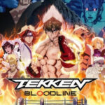 Tekken: Bloodline 画像 1
