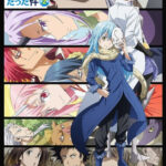 転生したらスライムだった件 第2期 画像 1