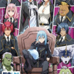 転生したらスライムだった件 閑話: ヴェルドラ日記2 画像 1