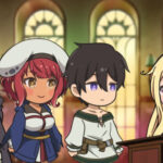 魔法使い黎明期 ミニアニメ 画像 1