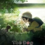 犬と少年 画像 1