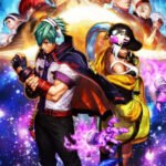 ザ・キング・オブ・ファイターズ XV 画像 1
