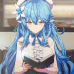 これは、わたしの物語。 画像 1