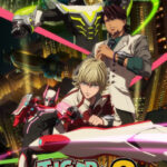 TIGER & BUNNY 2（第1クール） 画像 1