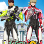 TIGER & BUNNY 2 画像 1