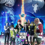 TRIBE NINE（トライブナイン） 画像 1