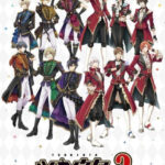 ツキウタ. THE ANIMATION 2 画像 1