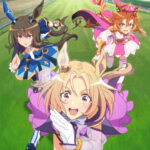 ウマ娘 プリティーダービー Road to the Top 画像 1