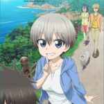 宇崎ちゃんは遊びたい！ 画像 1