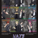 VAZZROCK THE ANIMATION 画像 1