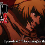 ヴィンランド・サガ SEASON2 Drowning in the Shadow 画像 1