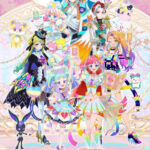 ワッチャプリマジ！ 画像 1