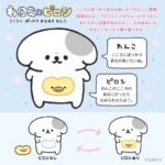 わんことピロシ 画像 1