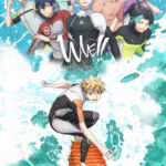 WAVE!!〜サーフィンやっぺ!!〜 画像 1