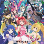 WIXOSS DIVA(A)LIVE（ウィクロス ディーヴァアライブ） 画像 1