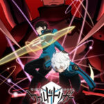 ワールドトリガー 2ndシーズン 画像 1