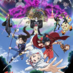 半妖の夜叉姫 -戦国御伽草子- 弐の章 画像 1