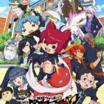 妖怪ウォッチJam 妖怪学園Y Nとの遭遇 画像 1