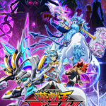 遊☆戯☆王ゴーラッシュ!! 画像 1