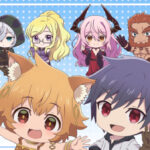 勇者、辞めます ぷち広間 画像 1