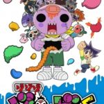 ゾゾゾ ゾンビーくん 画像 1