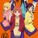 じょしらく 画像 1