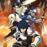 ドルアーガの塔 ～the Sword of URUK～ 画像 1