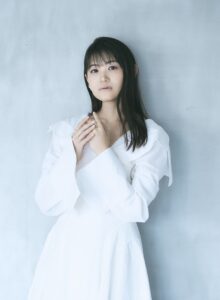 CV 早見沙織