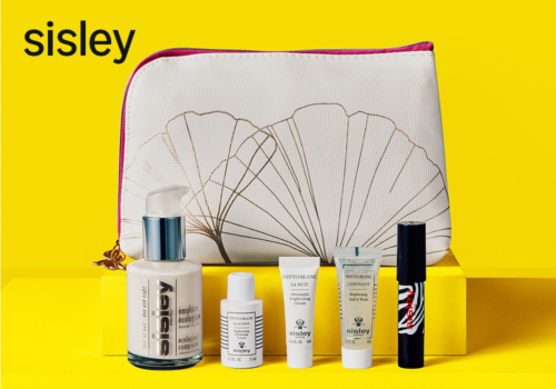 SISLEY(シスレー)エコロジカル コムパウンド エクスペリエンス キット(美容乳液)ミニサイズ ミニボトル トライアル 23,100円