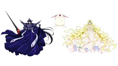 2026年リメイク版アニメ『魔法騎士レイアース』追加キャスト発表 早見沙織、小野友樹、菊地美香らが参加 記事サムネイル