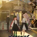 メビウス・ダスト 画像 2
