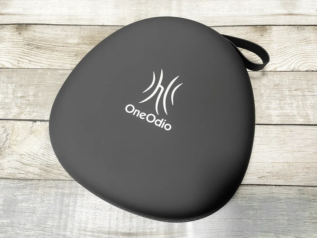 OneOdio Studio Max 2 キャリングケース