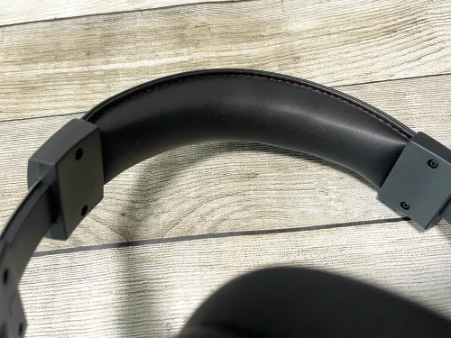 OneOdio Studio Max 2 ヘッドレスト