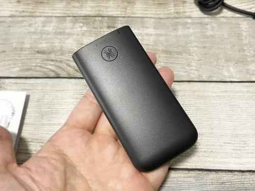 OneOdio Studio Max 2 付属のトランスミッター