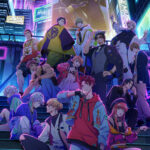 Paradox Live THE ANIMATION 画像 1