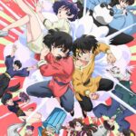 らんま1/2 第3期（2026年版） 画像 1
