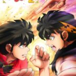 らんま1/2 第3期（2026年） 画像 1