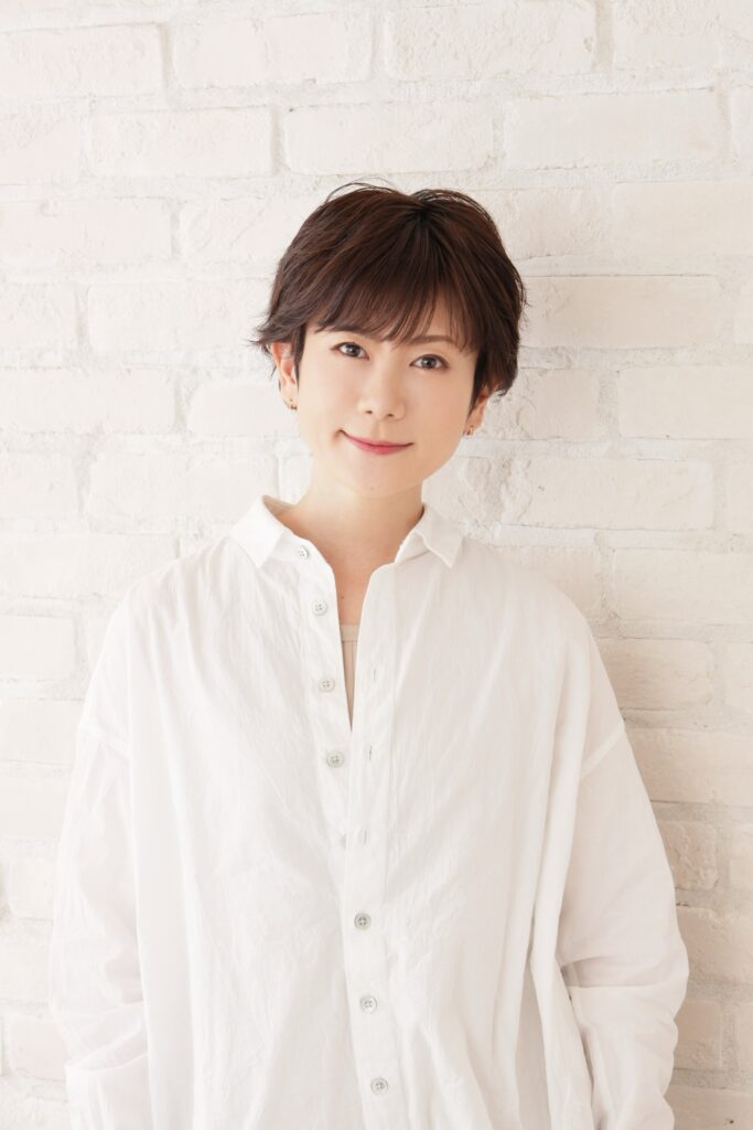 小林由美子