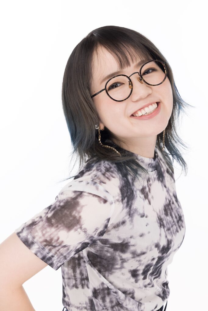 引坂理絵