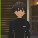 メビウス・ダスト 画像 3