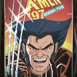 X-Men ’97 シーズン2 画像 1