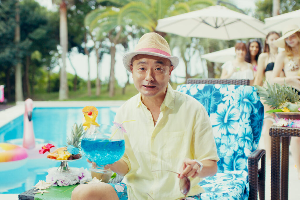 場面写真（鈴木伸之）