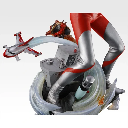 A賞 ウルトラマン 空創ノスタルジオ