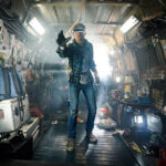 レディ・プレイヤー1 画像 3