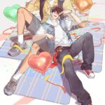 Here U Are 画像 2