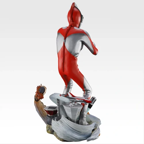 A賞 ウルトラマン 空創ノスタルジオ