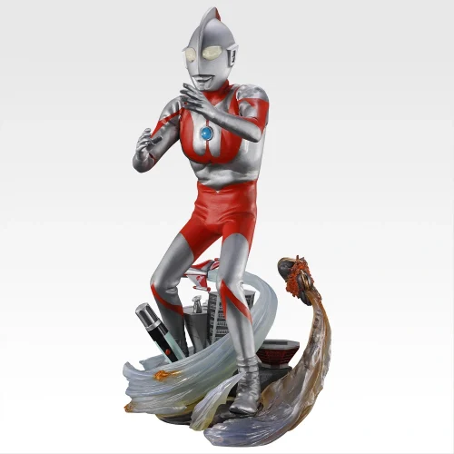 A賞 ウルトラマン 空創ノスタルジオ