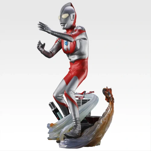 A賞 ウルトラマン 空創ノスタルジオ
