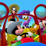 ミッキーマウスクラブハウス プラス／ミッキーのカントリーファーム 画像 2